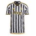 Maillot de foot Juventus Adrien Rabiot #25 Domicile 2023-24 Manches Courte